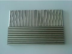 航寶金屬材料廠 專業(yè)金屬材料的可靠供應商